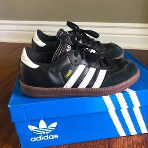 Adidas Samba Sneakers